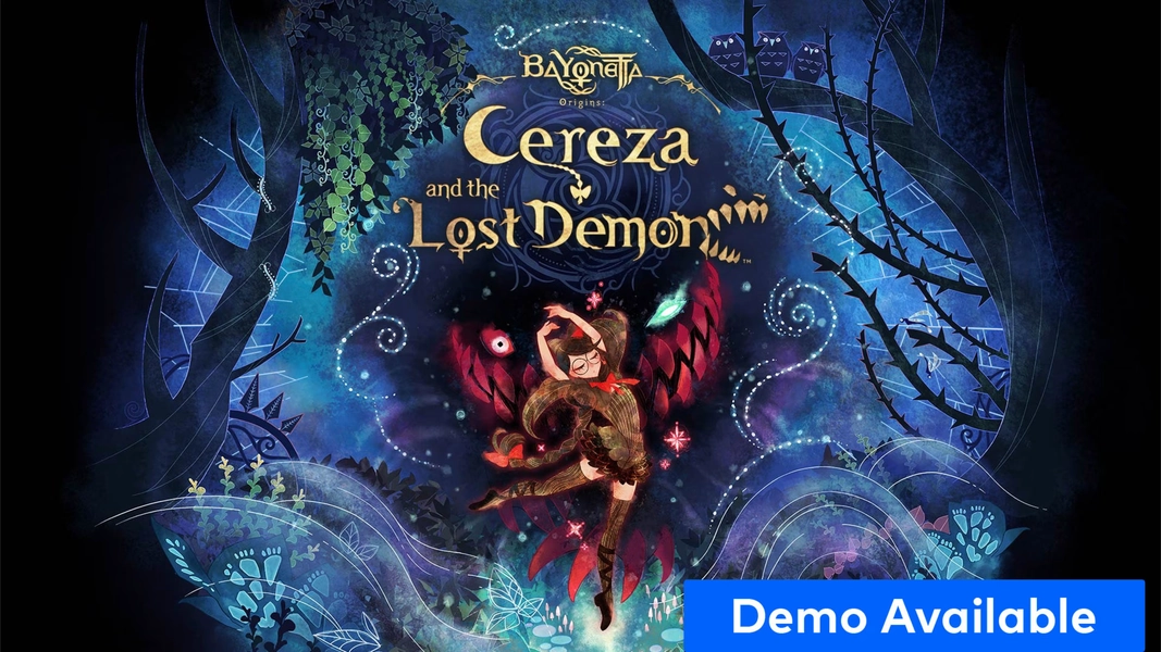 Bayonetta Origins: Cereza and the Lost Demon™  for Nintendo Switch - Nintendo Official Site