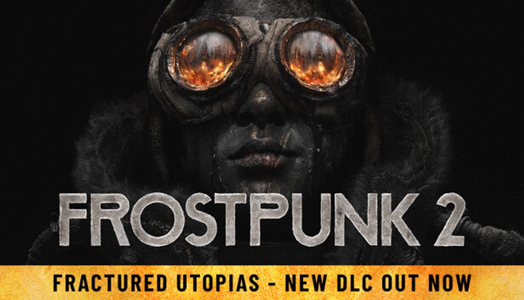 Frostpunk 2 on Steam