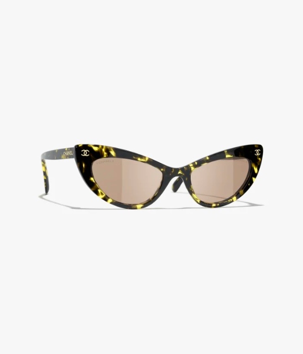Cat Eye Sunglasses