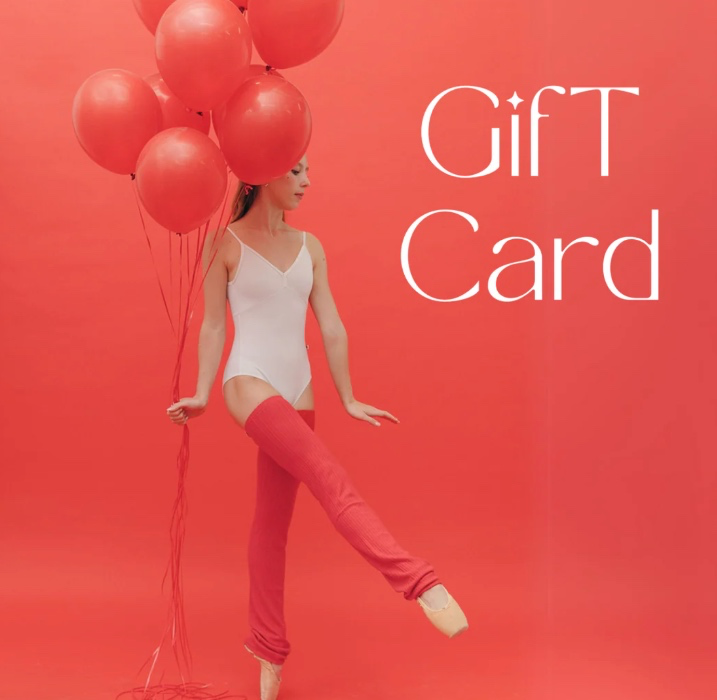 RubiaWear E-Gift Card