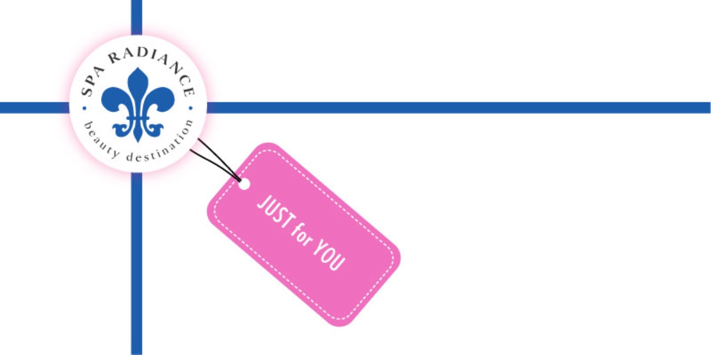 Spa Radiance Gift Card