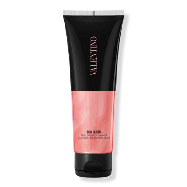 Born In Roma Perfumed Body Shimmer