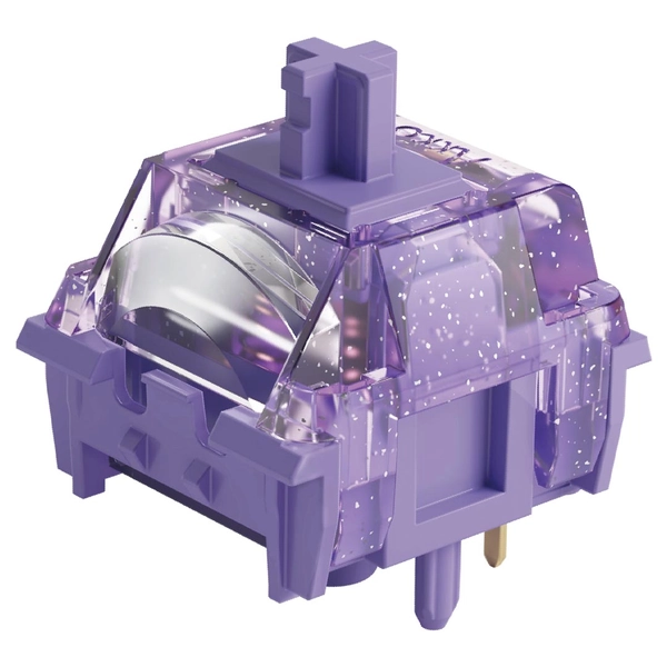 Buy Akko Starlit Switches 45 Pack | PC Case Gear Australia