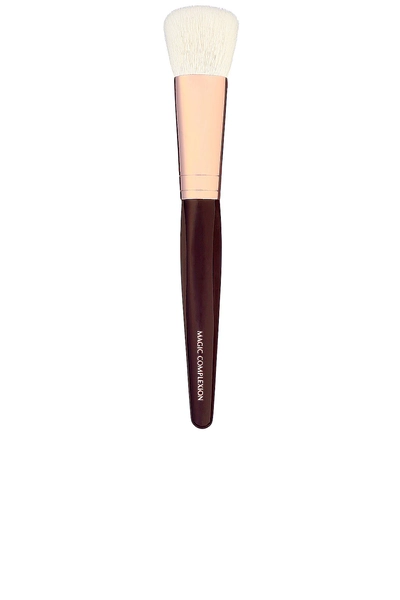 Charlotte Tilbury Magic Complexion Brush in Beauty: NA