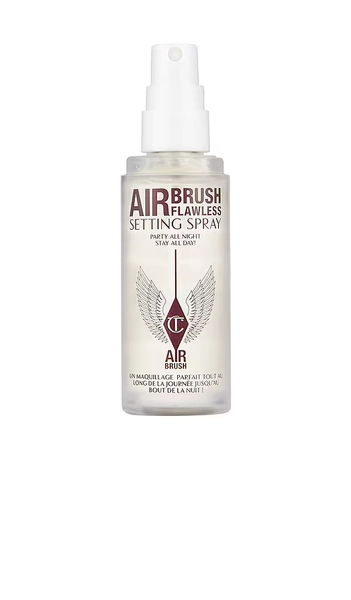 Travel Airbrush Flawless Finish Setting Spray