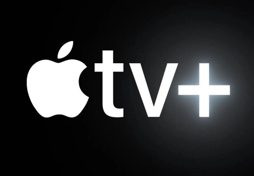 Apple TV+ 3 Months Subscription Key US