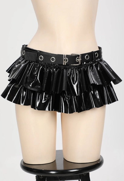 Meowcos Gothic Style Rock