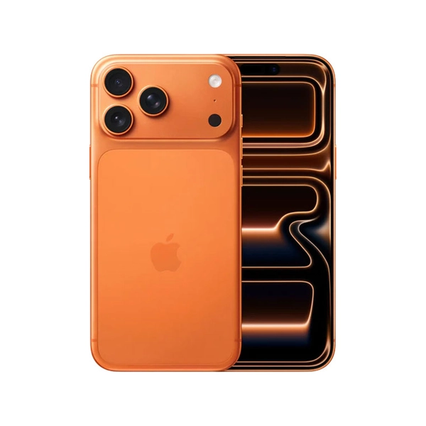 APPLE MFYW4QNA iPhone 17 Pro Max 1TB Orange - MULTI