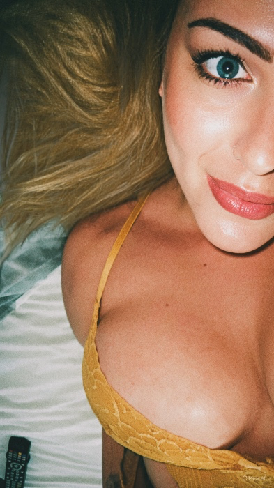 Lingerie 