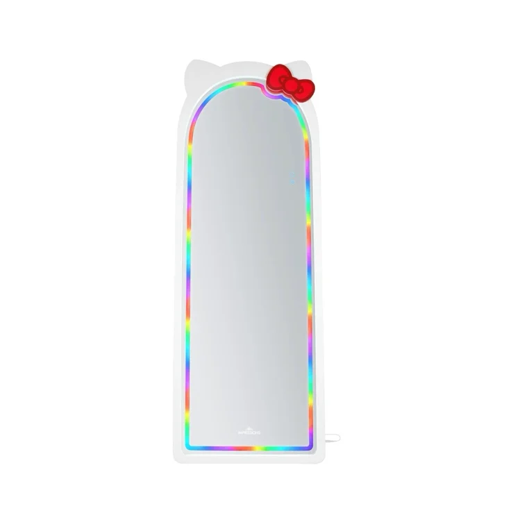 Hello Kitty Mirror