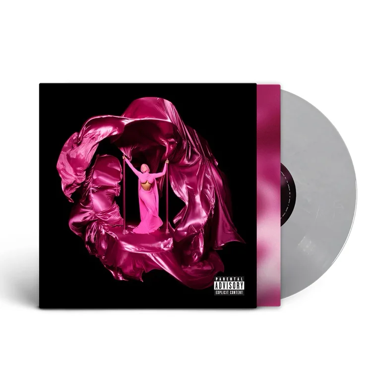 Pink Friday 2 LP (Alternative Cover) 