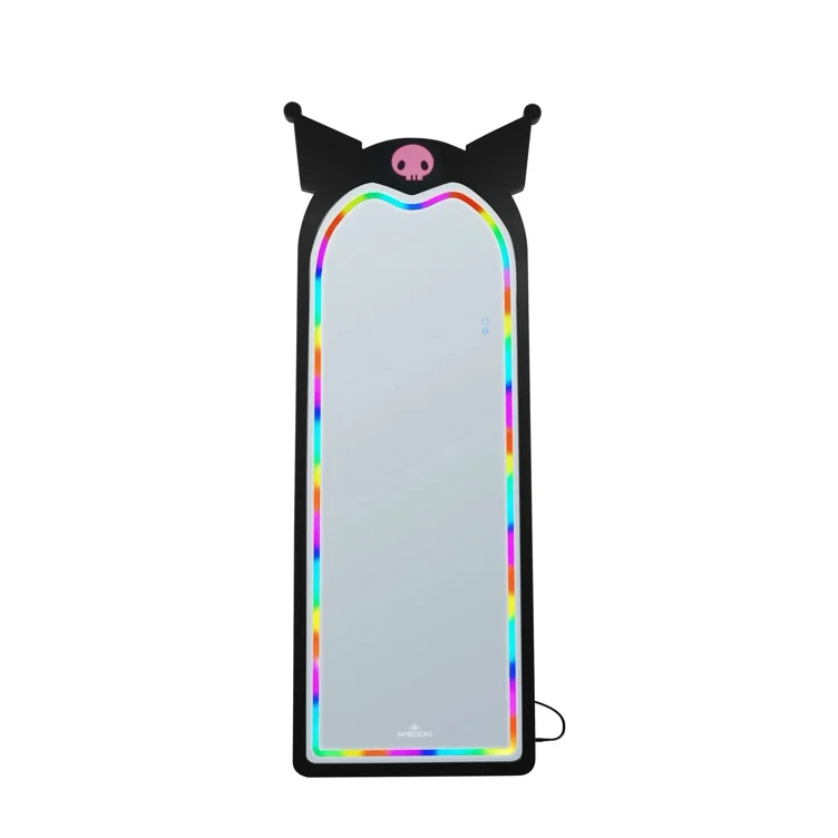 Kuromi Mirror