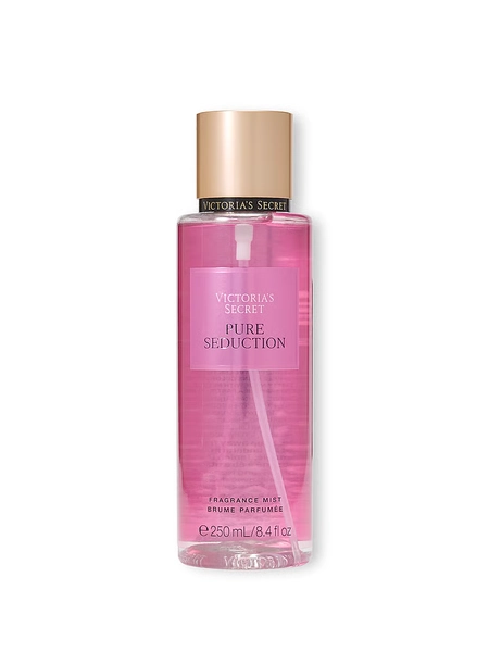 Pure Seduction Fragrance Mist