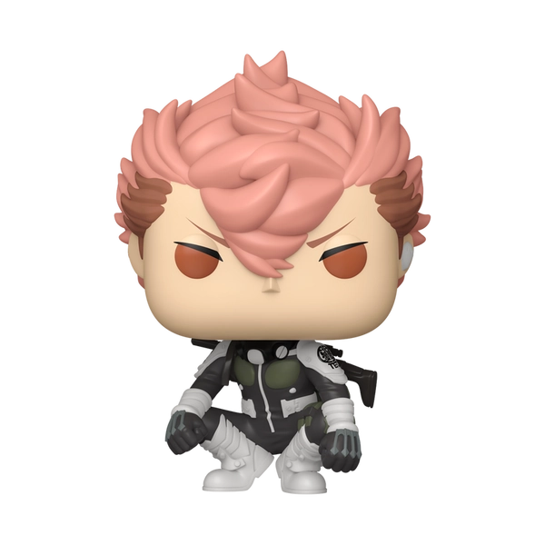 iharu funko!