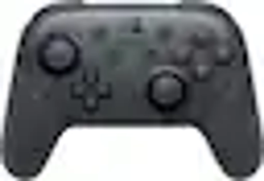 Pro Wireless Controller for Nintendo Switch - Black