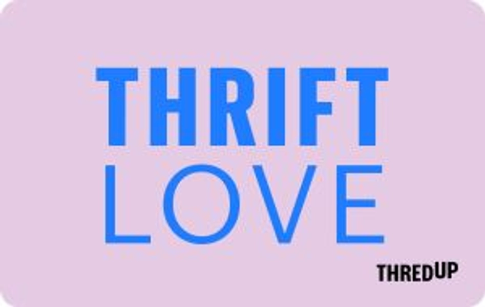 ThredUP Gift Card