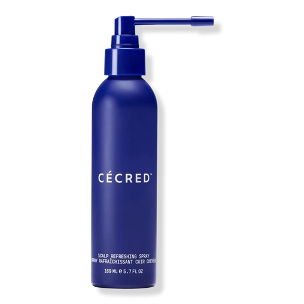 Scalp Refreshing Spray - 5.7 oz