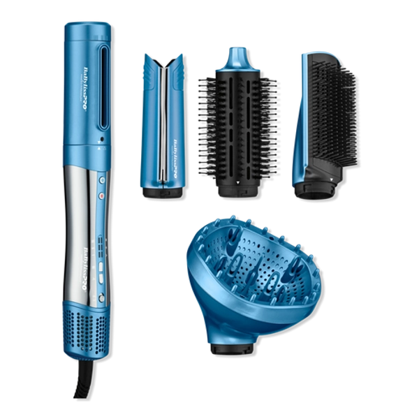 Style/Switch Ionic Multi-Styler & Dryer