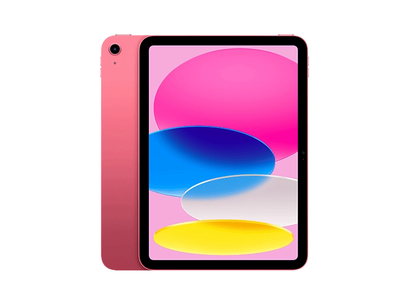 APPLE iPad Wi-Fi (11th generation), Tablet, 128 GB, 11 Zoll, Pink Tablet, 128 Pink kaufen | SATURN