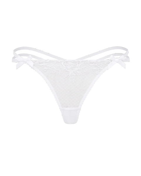 Rosia Thong
