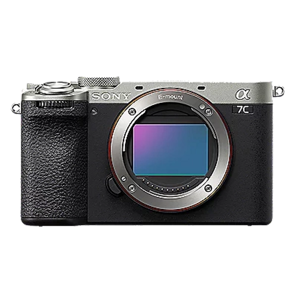 ILCE-7CM2 | Interchangeable-lens Cameras | Sony UK
