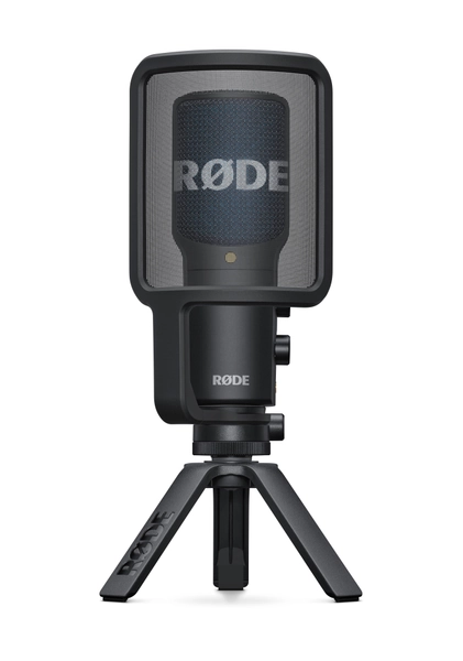RØDE NT-USB+ Microphone