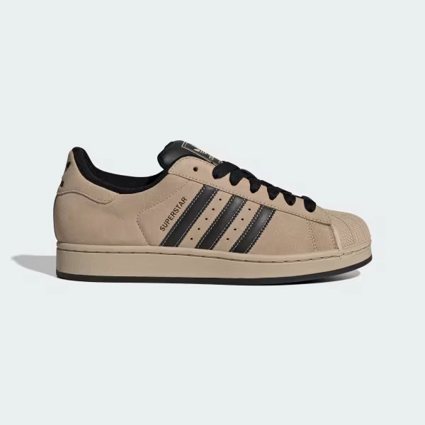 SUPERSTAR II SHOES