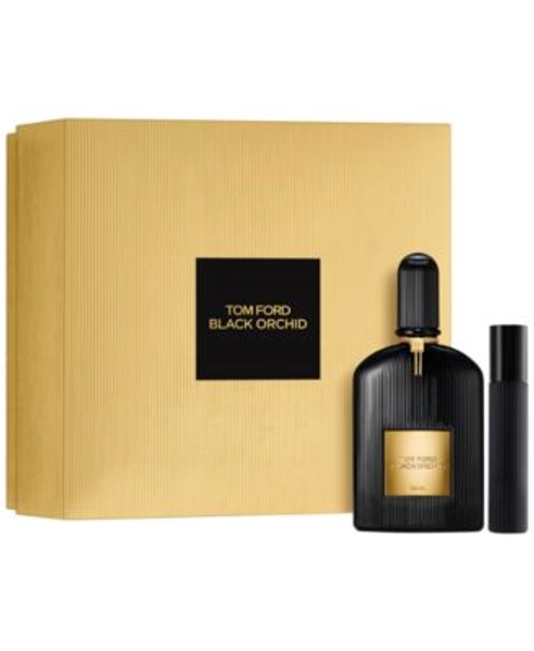 Tom Ford | Black Orchid | Eau De Parfum Gift Set