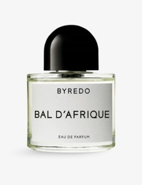 Bal d'afrique eau de parfum - 50ml