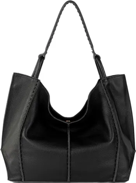 Los Feliz Large Tote Leather Bag
