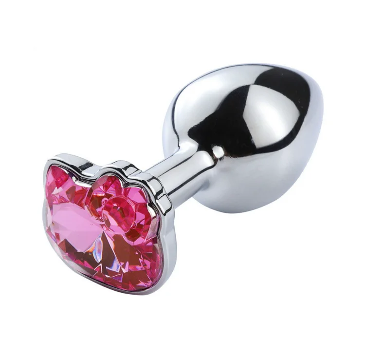Hello Kitty Plug | M