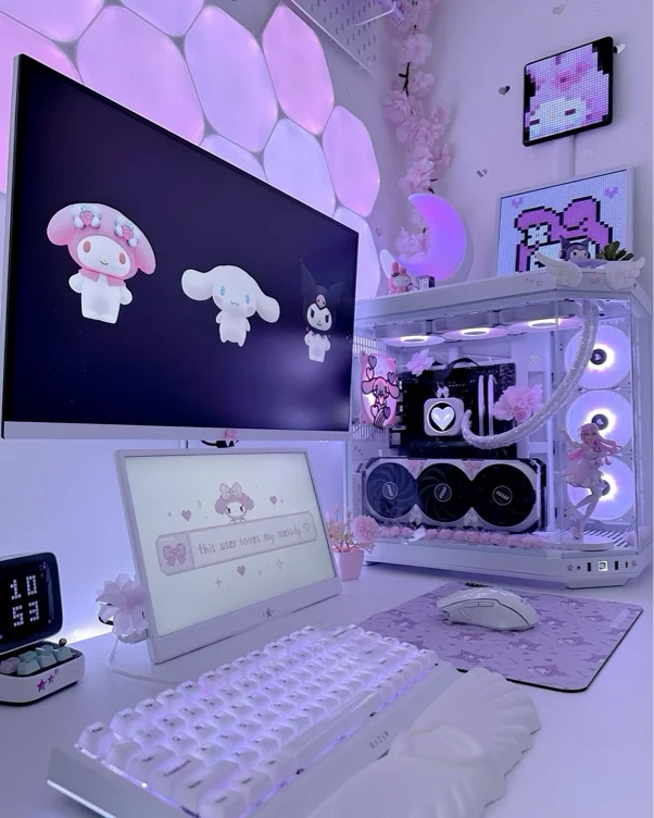 ꒰ྀི১ PC Fund!! ໒꒱ིྀ
