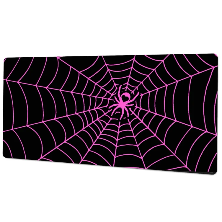 Spiderweb Mousepads — ZOMBIE TECH GAMING