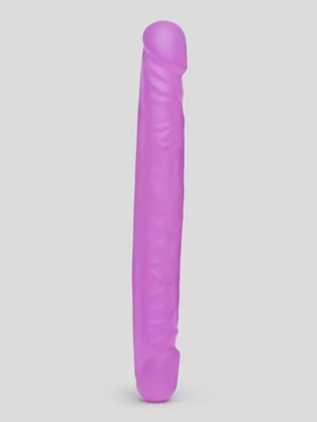 BASICS Double-Ended Toy 12 Inch