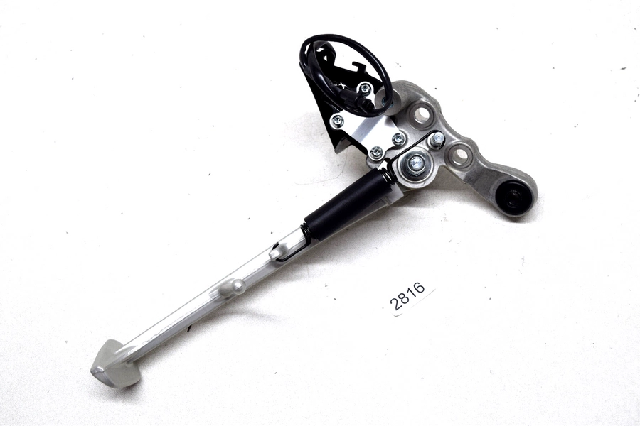“Secret project” kickstand 