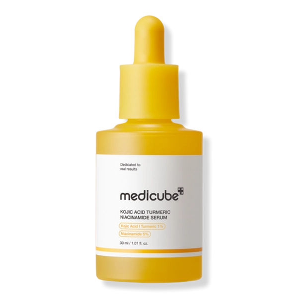 Medicube - Kojic Acid Turmeric Niacinamide Serum