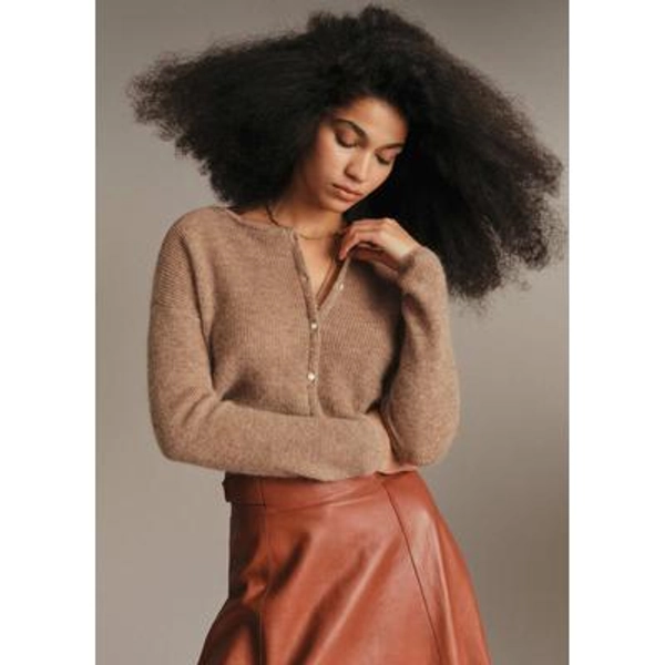 Gaspard Cardigan