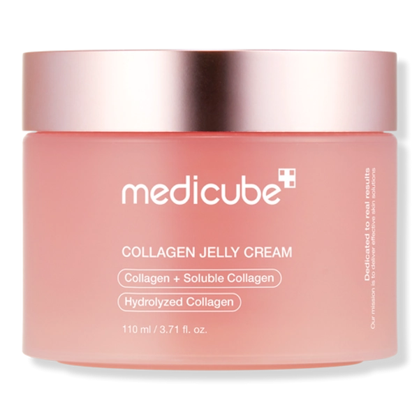 Medicube - Collagen Niacinamide Jelly Cream - 3.71 oz