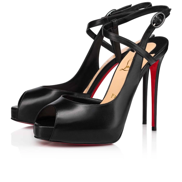 Jenlove Alta Loubs 👠