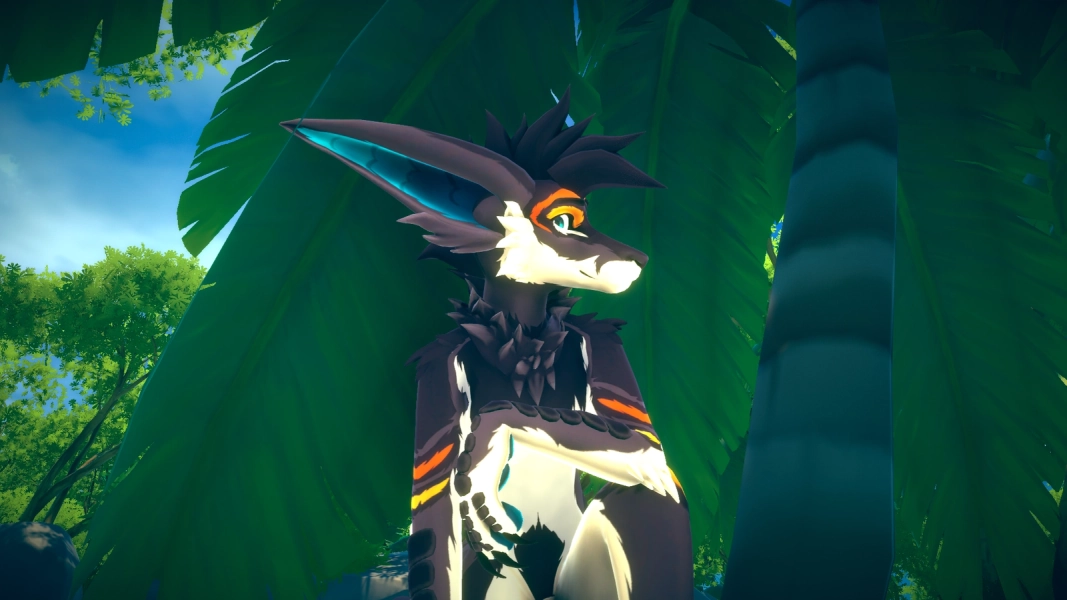 X-Vernid by xTosca on Jinxxy