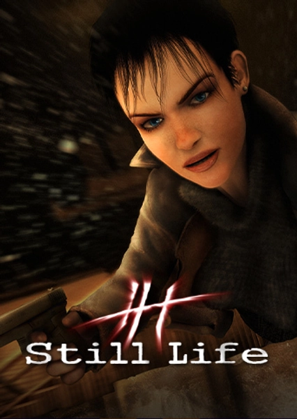 Still Life on GOG