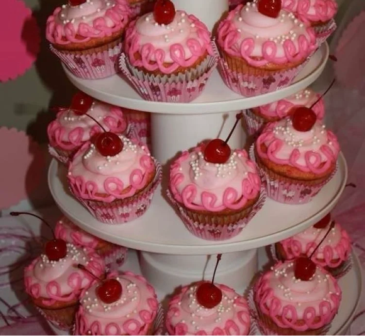 Sweet treat for mommy