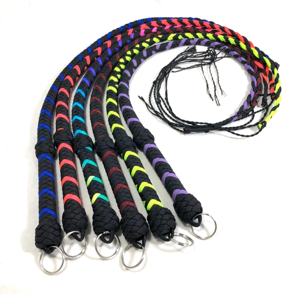 Super Mini Bull Whip