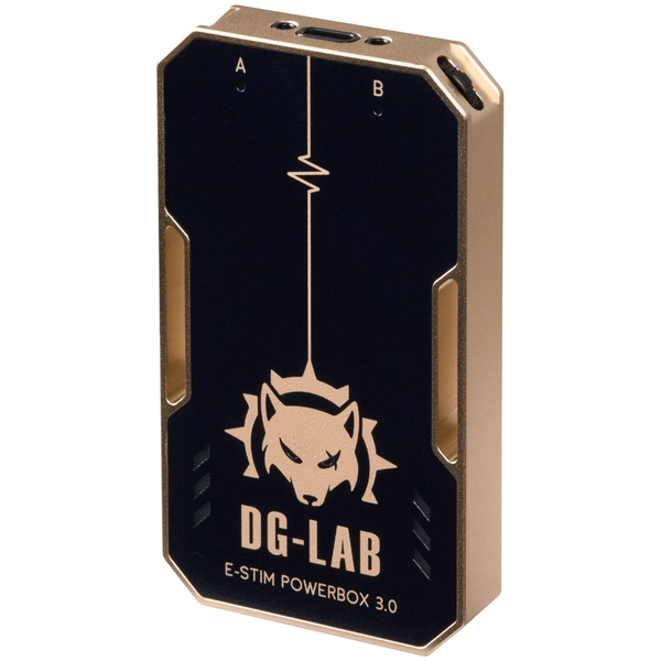 DG-Lab Coyote 3.0 E-Stim Powerbox