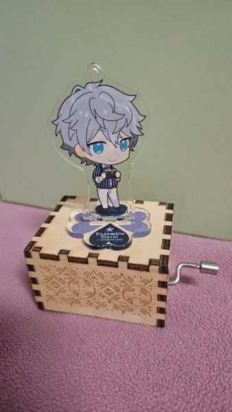Ensemble Stars / Enstars Izumi Sena Acrylic Stand