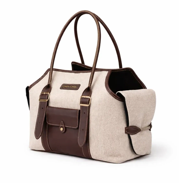 Bag for Yukkie for Travel