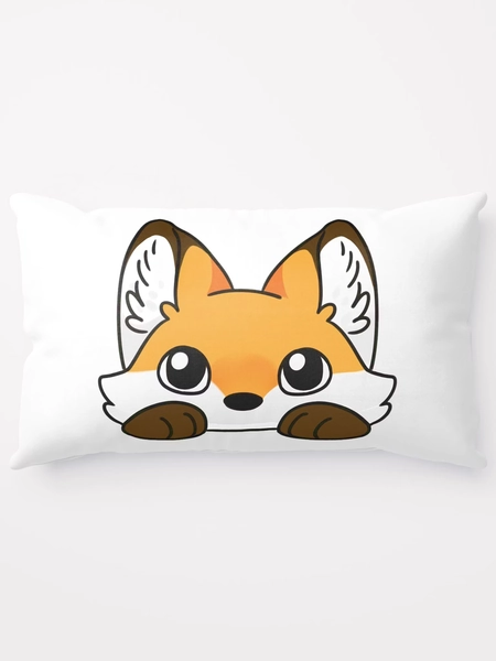 VicksyLurk Pillow