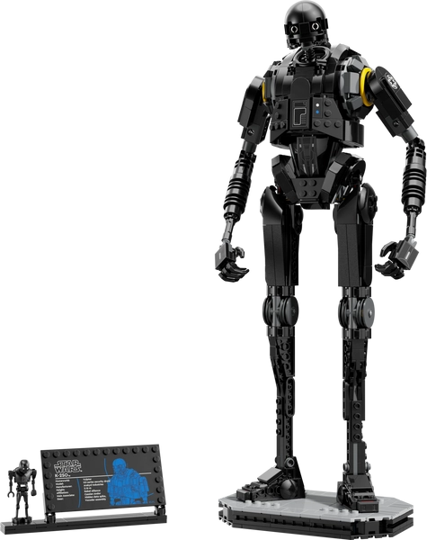 K-2SO™ Security Droid