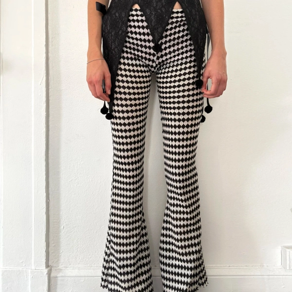 The Joker Pants — Eternally Curious