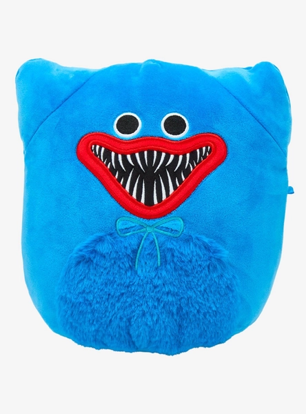 Squishmallows Poppy Playtime Huggy Wuggy 8 Inch Plush